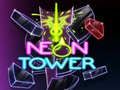Spill Neon Tårn online