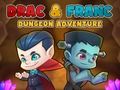 Spill Drac & Franc Dungeons Eventyr online