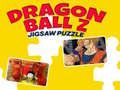 Spill Dragon Ball Z puslespill online