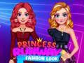 Spill Prinsesse Catwalk Motebilde online