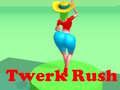 Spill Twerk Rush online
