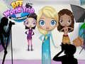 Spill BFF Verdensreise Halloween online
