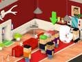 Spill Barbershop Inc online