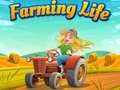 Spill Farming Liv online