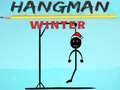 Spill Hangman Vinter online