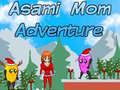 Spill Asami Mors Eventyr online