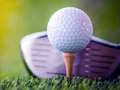 Spill Ublokkert Golf Utfordring online