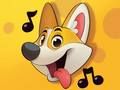 Spill Sulten Corgi online