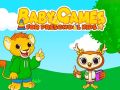 Spill Babylek for førskolebarn online