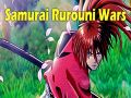 Spill Samurai Rurouni Kriger online
