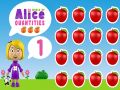 Spill Alices Mengder Verden online