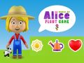 Spill Verden av Alice Plante Spill online