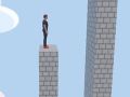 Spill Parkour-puslespill - FlipPuzzle online