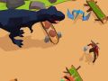 Spill Dino Overlevelse: Jurassisk Verden online