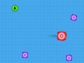 Spill Spinner Oppdrag online