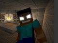 Spill Nubik Og 5 Natt Med Herobrine online