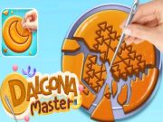 Spill Dalgona Master online
