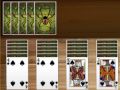 Spill Edderkopp Solitaire online Spill Edderkopp Solitaire online