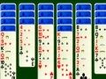 Spill Solitaire Spider 2 online Spill Solitaire Spider 2 online