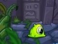 Spill Transmorpher 3: Gammel Alien online Spill Transmorpher 3: Gammel Alien online