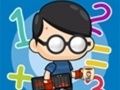 Spill Matt mot Matematikk online Spill Matt mot Matematikk online