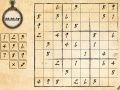 Spill Dagens Sudoku online Spill Dagens Sudoku online