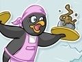 Spill Pingvin Diner online Spill Pingvin Diner online