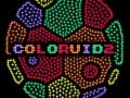 Spill Coloruid 2 online Spill Coloruid 2 online