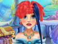 Spill Havfrue Prinsesse Ekte Hårklipp online Spill Havfrue Prinsesse Ekte Hårklipp online