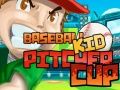 Spill Baseball Gutte Kaster Cup online