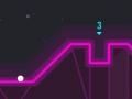Spill Arcade Golf: NEON online