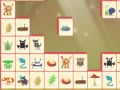 Spill Trestykke Eventyr: Mahjong Koble online