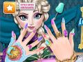 Spill Isdronning Neglespa online Spill Isdronning Neglespa online