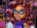 Spill Virkelig Makeover av Ulv jente online