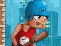 Spill Baseball for Klovner online Spill Baseball for Klovner online
