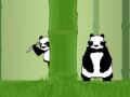 Spill Bamboo Panda online