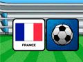 Spill Quiz om europeiske fotballdrakter online