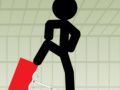 Spill Stickman Kriger: Epi Slag online