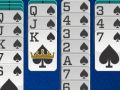 Spill Spiderette Solitaire online Spill Spiderette Solitaire online