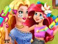 Spill Prank barnevakten: baby havfrue online Spill Prank barnevakten: baby havfrue online