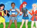 Spill Prinsesse Pokémon Go online Spill Prinsesse Pokémon Go online