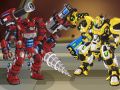 Spill Super Robo Kjemper 2 online Spill Super Robo Kjemper 2 online