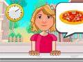Spill Baking tidspunkt for pizza online Spill Baking tidspunkt for pizza online