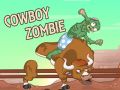 Spill Cowboy Zombie online