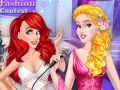 Spill Prinsesse Moteshow Konkurranse online Spill Prinsesse Moteshow Konkurranse online