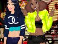 Spill Prinsesse Cash Me Outside online