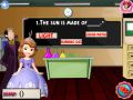 Spill Prinsessevitenskapsklasse online Spill Prinsessevitenskapsklasse online