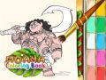 Spill Moana Malebok online Spill Moana Malebok online