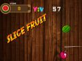 Spill Skjær Frukt online Spill Skjær Frukt online