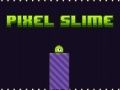 Spill Pixel Slim online Spill Pixel Slim online